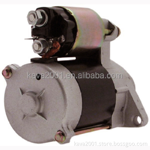 12V CCW Starter For John Deere Utv Gator Xuv MIA10971 MIA11059